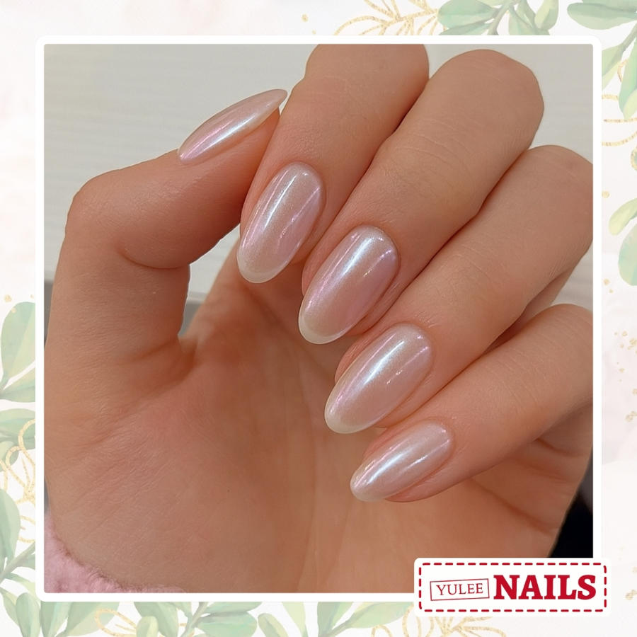 Nail design by Yulee Nails & Spa